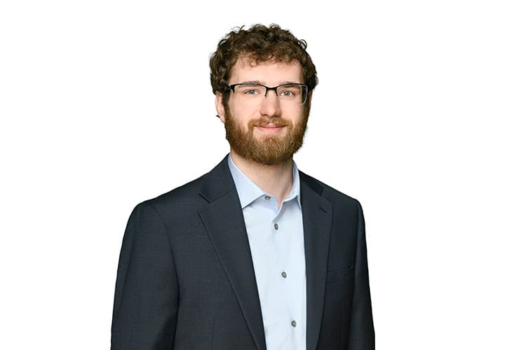 Levi Friesen