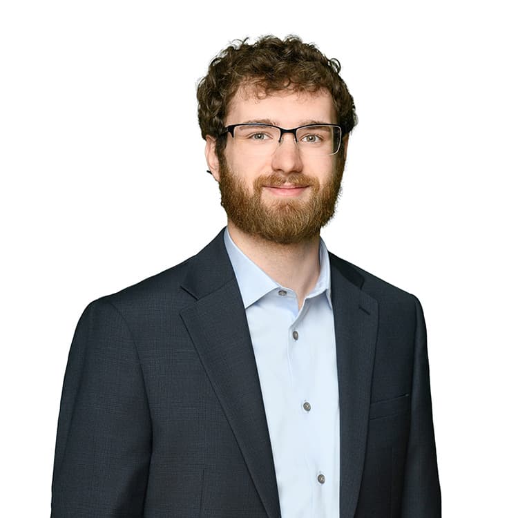 Levi Friesen